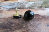 Lot of Two Lapis Lazuli Special Offer Lot of 2 Choose Two Natural Stone Tie Tacks