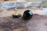 Lot of Two Amethyst Special Offer Lot of 2 Choose Two Natural Stone Tie Tacks
