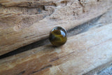 Lot of Two Tiger Eye Special Offer Lot of 2 Choose Two Natural Stone Tie Tacks