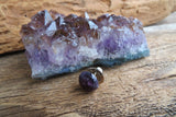 Lot of Two Green Aventurine Special Offer Lot of 2 Choose Two Natural Stone Tie Tacks