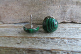 Lot of Two Labradorite Special Offer Lot of 2 Choose Two Natural Stone Tie Tacks