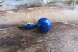Lot of Two Labradorite Special Offer Lot of 2 Choose Two Natural Stone Tie Tacks