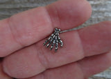 Zombie Skeleton Hand Cartilage Lip Cartilage Tragus 16G (1.2mm) Piercing 6mm 8mm 10mm 12mm