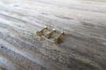 Minimalist Star Cartilage Labret Monroe Tragus Flatback Surgical Steel Barbell Piercing 16G 6mm 8mm 10mm 11mm 12mm 14mm 16mm