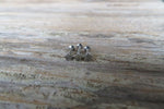 Minimalist Star Cartilage Labret Monroe Tragus Flatback Surgical Steel Barbell Piercing 16G 6mm 8mm 10mm 11mm 12mm 14mm 16mm