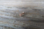 Minimalist Star Cartilage Labret Monroe Tragus Flatback Surgical Steel Barbell Piercing 16G 6mm 8mm 10mm 11mm 12mm 14mm 16mm
