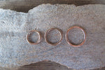 Rainbow Septum Hinged Seamless Hoop Surgical Steel 316L Piercing 16G 8mm 10mm 12mm Septum Cartilage Daith Piercing